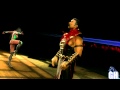 Mortal Kombat 9 Jade First Fatality