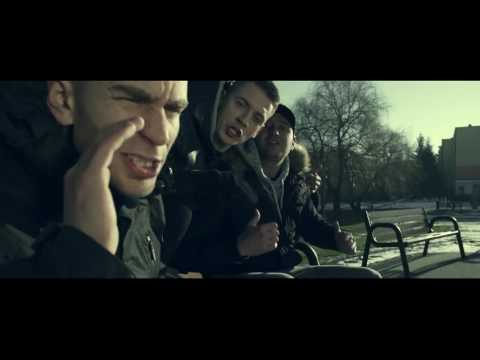 Rap aus Polen (Polski Rap-Polnischer Rap)