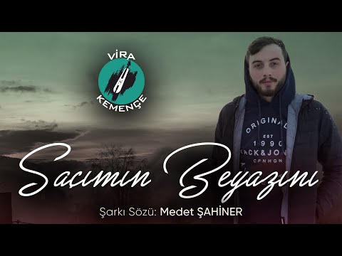 Ali ALKURT - Saçımın Beyazını [2021]