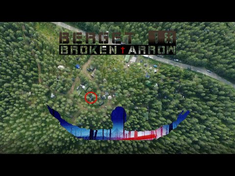 !TEASER! - Unseen -  Airsoft Milsim Berget 18,  Broken Arrow -  29 June to the 2 July 2022