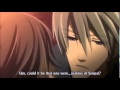 junjou romantica crazy in love male version 
