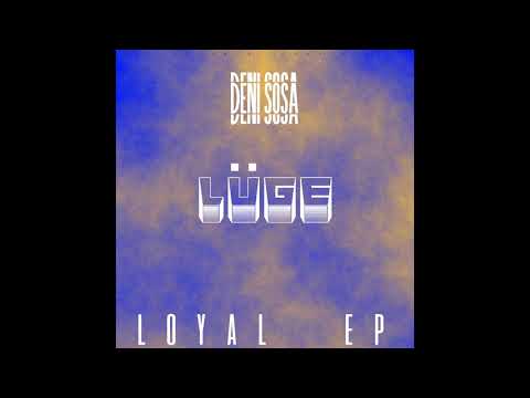 DENI SOSA - Lüge (PROD. BY CHEKAA)