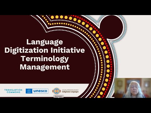 Why Preserve Indigenous Languages Video Thumbnail
