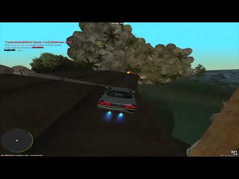 [DM] Dreary mountains // 2:54.188