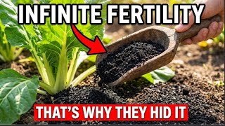 Download lagu One Method Creates Infinite Soil Fertility — Why Did We Stop Using It? mp3 Download lagu One Method Creates Infinite Soil Fertility — Why Did We Stop Using It? mp3