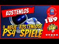 Neue KOSTENLOSE Spiele Auf PS4 Und PS5 Play At Home Liefert 9 Neue Gratis PS4 Spiele