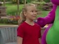 Barney Friends Who S Your Neighbor 2004