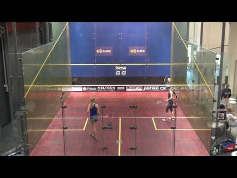 Suez FJO 2016 Viola Joutsi FIN   Anna Kaiding SWE