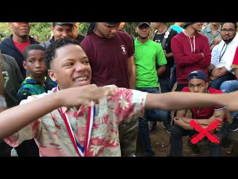 Lil Danny vs Presagio vs Kanovii | Filtros Trap Edition