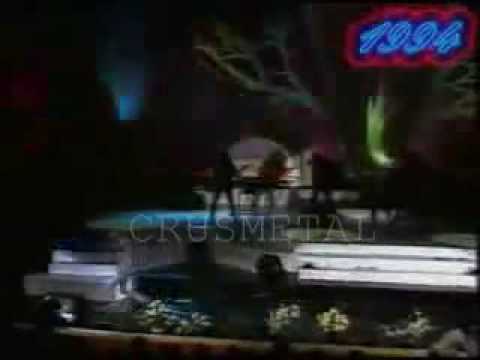 Thunder Way-Victims Of Confusion(Live 1994)