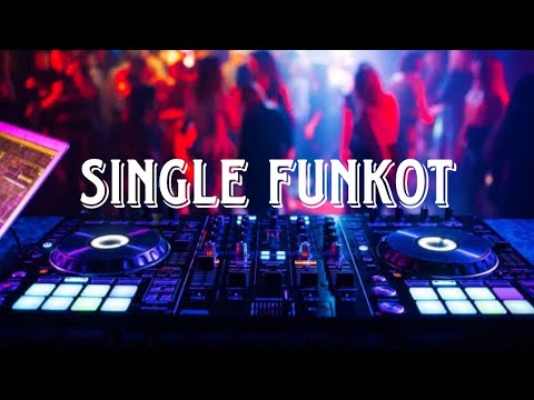NRC DJ™ • Ketut Edix - All Night Tik Tok - SINGLE FUNKOT