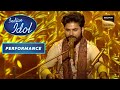 Indian Idol Season 13 | Madhuri जी ने Navdeep की Voice को किया Instruments से Compare | Perf