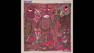 Jabali Billy Hart – Duchess (1985)