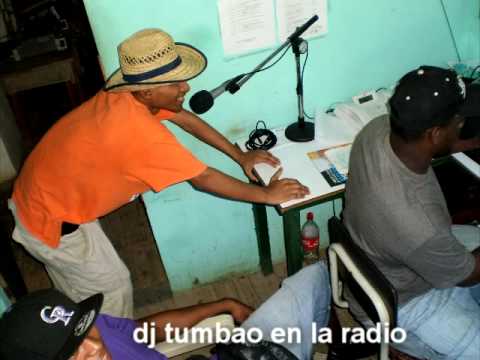 Ella Me Dice-Dj Roland & Dary ft. El Animal, Rambo el fino-.mp3.flv