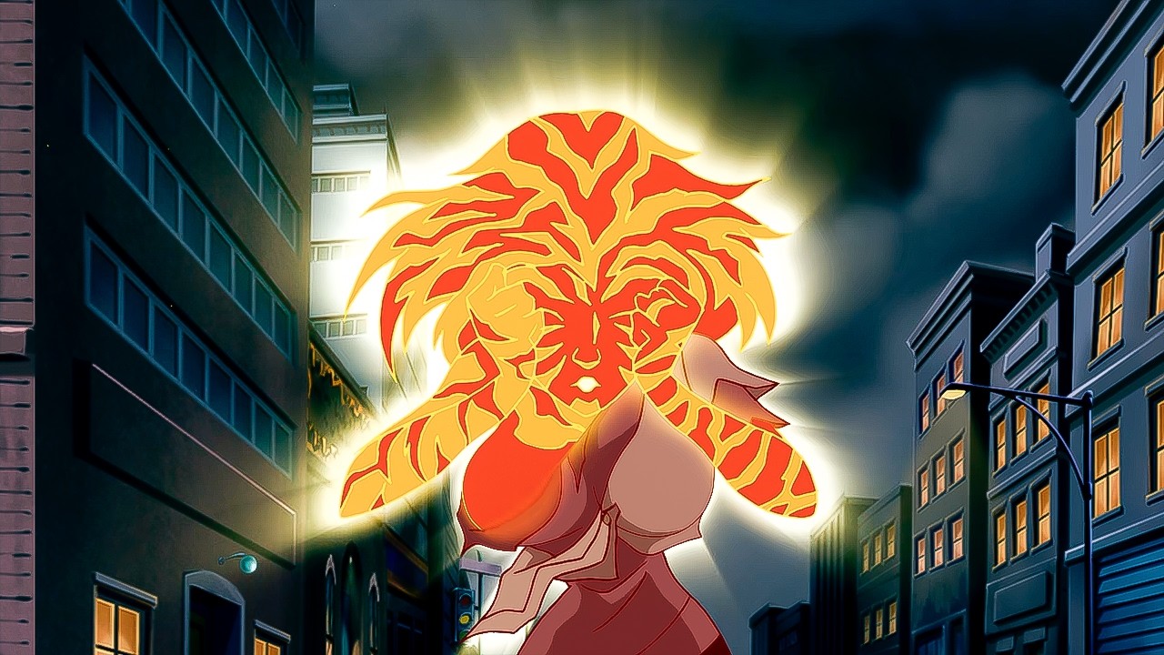 ESSA É A MUTANTE BRASILEIRA MAIS PODEROSA DE TODAS! -RECAP