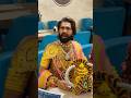 Yama Part 5 Prashucomedy Funny Telugucomedy Prashubaby Shorts