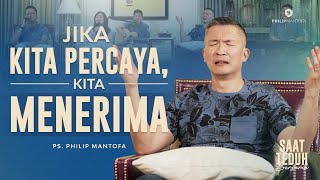 Download lagu Saat Teduh Bersama - JIKA KITA PERCAYA, KITA MENERIMA | 15 Maret 2023 ( Philip Mantofa) mp3 Download lagu Saat Teduh Bersama - JIKA KITA PERCAYA, KITA MENERIMA | 15 Maret 2023 ( Philip Mantofa) mp3