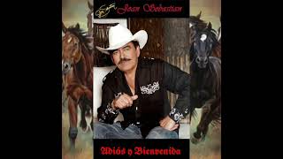 Joan Sebastian...Adiós y Bienvenida