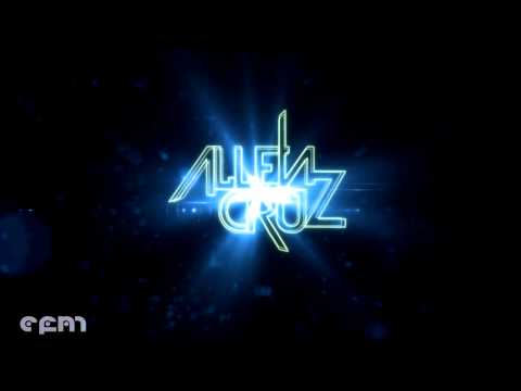 Michael Woods Ft Duval - Last Day On The Earth (Allen Cruz Remix)