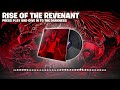 Fortnite Rise of the Revenant Music Pack, Lobby Music (Chapter 4 Season 4)