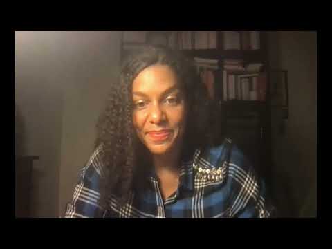 Nadia Yala Kisukidi video 1