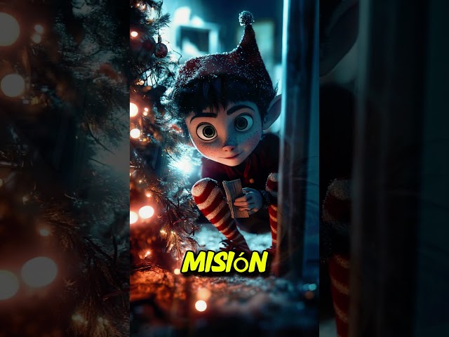 Vídeo relacionado con PANGBOER Figura de elfos única con temática de fantasía para regalo de cumpleaños y decoración del hogar