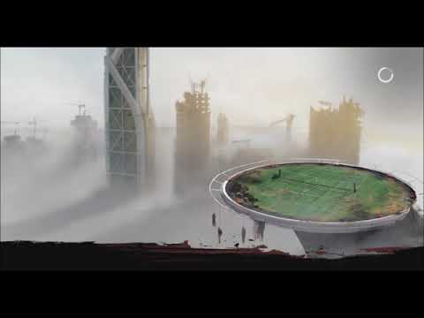 Spec Ops: The Line Combat OST - Sniper Combat