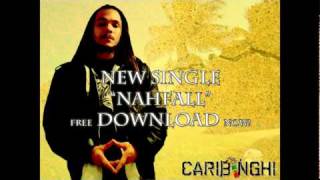 Caribinghi - Nah fall