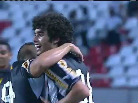 Bruno Mendes - Botafogo 4x0 Atlético GO - BR2012/33.