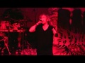 2011.05.16 Attila - White Lightning NEW SONG HD (Live in Bloomington, IL)