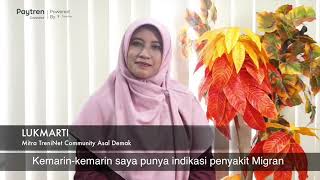 Download lagu Testimoni innolife propolis treninet mp3
