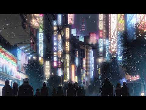 Nightcore - Między słowami