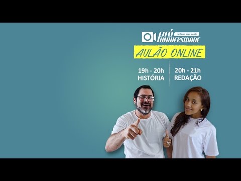 AULÃO UFSC 2016 | DIA 3