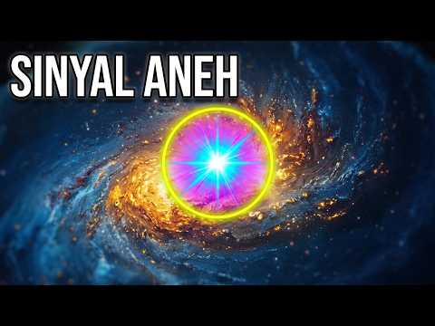 James Webb Melihat Pusat Andromeda untuk Pertama Kalinya — NASA Ngeri!