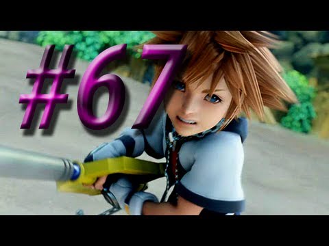 Kingdom Hearts w/ NERDIAQ Ep.67 - Back To Hollow Bastion