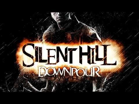 Silent Hill Downpour - Here Be Monsters - Complete Soundtrack
