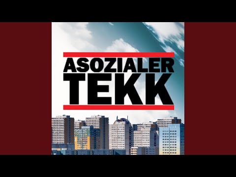 ASOZIALER TEKK