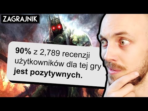 Nowy, polski HIT na Steam