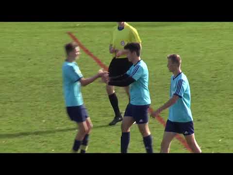 J-B 1er degré: Team Littoral - Neuchâtel Xamax  3-1 (2-1)