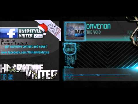 Davenom - The Void (FULL+HD)