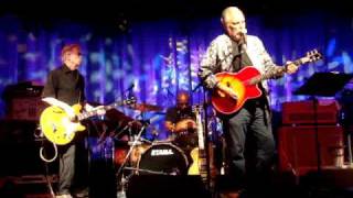 Hot Tuna  8 09 Living Just For You