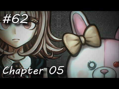 Danganronpa 2: Goodbye Despair - 62 - Believe [Chapter 05] (Let's Play)