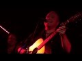 Antimatter - Conspire Live @ Milano, 28.10.2014 ...