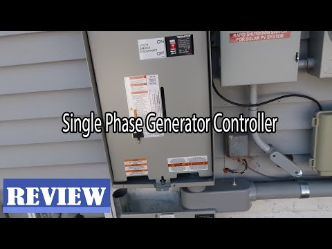 Generac 200 AMP Smart Transfer Switch Review - Is It Worth It?