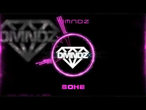 DMNDZ - 8OH8