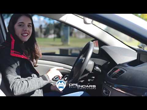 Renault Fluence 2.0N Privilege CVT - Características | Rocio de Opencars