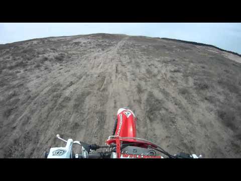 BloggerX Marcos Guiral HD Helmet Cam Orense