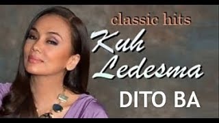 Dito Ba? Music Video