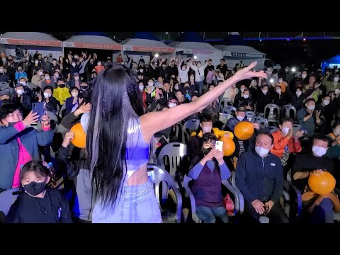 🧡지원이🧡 평택 원평나루 억새축제