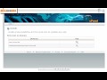 Estadisticas Webalizer
